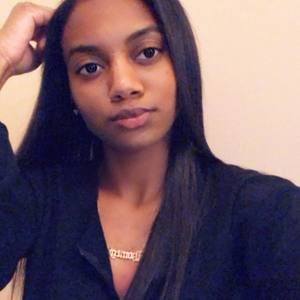 Meet your Posher, Jada